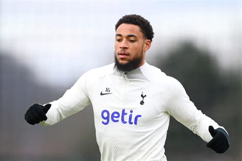 arnaut danjuma pronunciation  (AFP via Getty Images) Tottenham have signed forward Arnaut Danjuma on loan from Villarreal until the end of the season